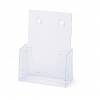 Portafolletos transparente (varias medidas) - 1