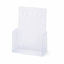Portafolletos doble de sobremesa (A5)