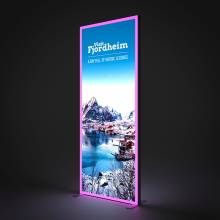 Brightbox Double Glow