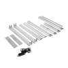 Brightbox Pro Flex Pared 100 x 300 cm Doble Cara - 49