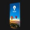 Caja de luz Brightbox Single 100x250cm - 12