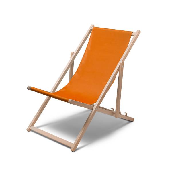 Beach Chair Relax Classic Standard Print