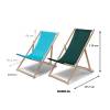 Silla de Playa Relax Bold - 16
