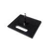 Placa de Acero 12 KG - 1