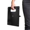 Placa de Acero 12 KG - 5