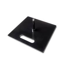 Placa de Acero 8 KG