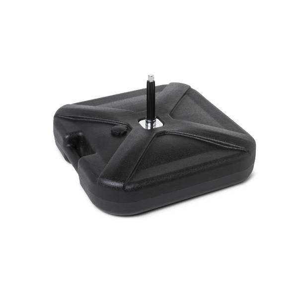Tanque de Agua para Bandera 34 litros