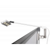 Banner LED-3 Silver - 5