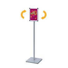 Soporte informativo A4 vertical