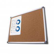 Tablero de Corcho Premium (90x120)