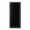 Pizarra de madera color negro (30x150) - 8