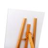 Caballetes para marcos para póster o pizarras de madera - 21