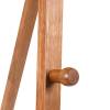 Caballetes para marcos para póster o pizarras de madera - 33