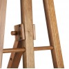 Caballetes para marcos para póster o pizarras de madera - 3