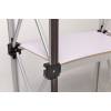 Counter Magnetic Table Top Black - 5