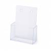 Portafolletos triple Mostrador/Pared (A4) - 9