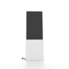 Caballete Digital [Spectrum] 43" Samsung Monitor incluido Blanco - 4