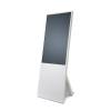 Caballete Digital [Spectrum] 43" Samsung Monitor incluido Blanco - 10