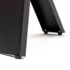 StreamLine A-Board Digital 43" Samsung Monitor incluido Negro - 10