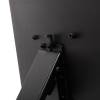 StreamLine A-Board Digital 43" Samsung Monitor incluido Negro - 11
