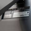 StreamLine A-Board Digital 43" Samsung Monitor incluido Negro - 12