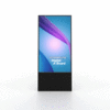 StreamLine A-Board Digital 43" Samsung Monitor incluido Negro - 1