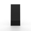 StreamLine A-Board Digital 43" Samsung Monitor incluido Negro - 2