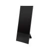 StreamLine A-Board Digital 43" Samsung Monitor incluido Negro - 4