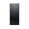 StreamLine A-Board Digital 43" Samsung Monitor incluido Negro - 5