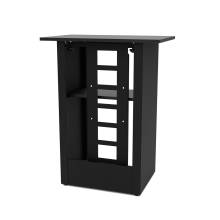 Mostrador Digital Futuro 32" Vertical Solo Carcasa