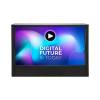 Mostrador Digital Futuro 32" Samsung Monitor incluido Vertical - 23