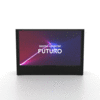 Mostrador Digital Futuro Con 55" pantalla Samsung - 5