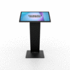 StreamLine Kiosco Digital 32" Samsung Monitor incluido Negro - 1