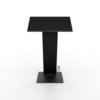 StreamLine Kiosco Digital 32" Samsung Monitor incluido Negro - 2