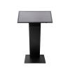 StreamLine Kiosco Digital 32" Samsung Monitor incluido Negro - 5