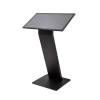 StreamLine Kiosco Digital 32" Samsung Monitor incluido Negro - 6
