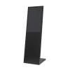 Digital Signage L-stand Nova 24", RAL9005JS - 3