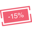 Descuento 15% (24)