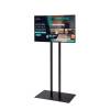 Digital Shop Display 43" pantalla QMR - 1