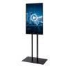 Digital Shop Display 43" pantalla QMR - 17