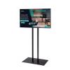 Digital Shop Display 50" pantalla QMR - 2