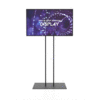 Digital Shop Display 55" pantalla QMR - 10