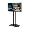 Digital Shop Display 55" pantalla QMR - 3