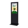 Tótem Digital Slim 50" Samsung Monitor incluido y Lámina Táctil - 4