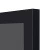 Tótem Digital Slim 50" Samsung Monitor incluido y Lámina Táctil - 19
