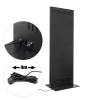 Tótem Digital Slim 50" Samsung Monitor incluido y Lámina Táctil - 38