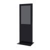 Tótem Digital Slim 50" Samsung Monitor incluido y Lámina Táctil - 5