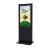 Tótem Digital Slim 50" Samsung Monitor incluido y Lámina Táctil - 6
