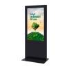 Tótem Digital Slim 50" Samsung Monitor incluido y Lámina Táctil - 8