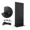 Tótem Digital Slim 50" Samsung Monitor incluido y Lámina Táctil - 40